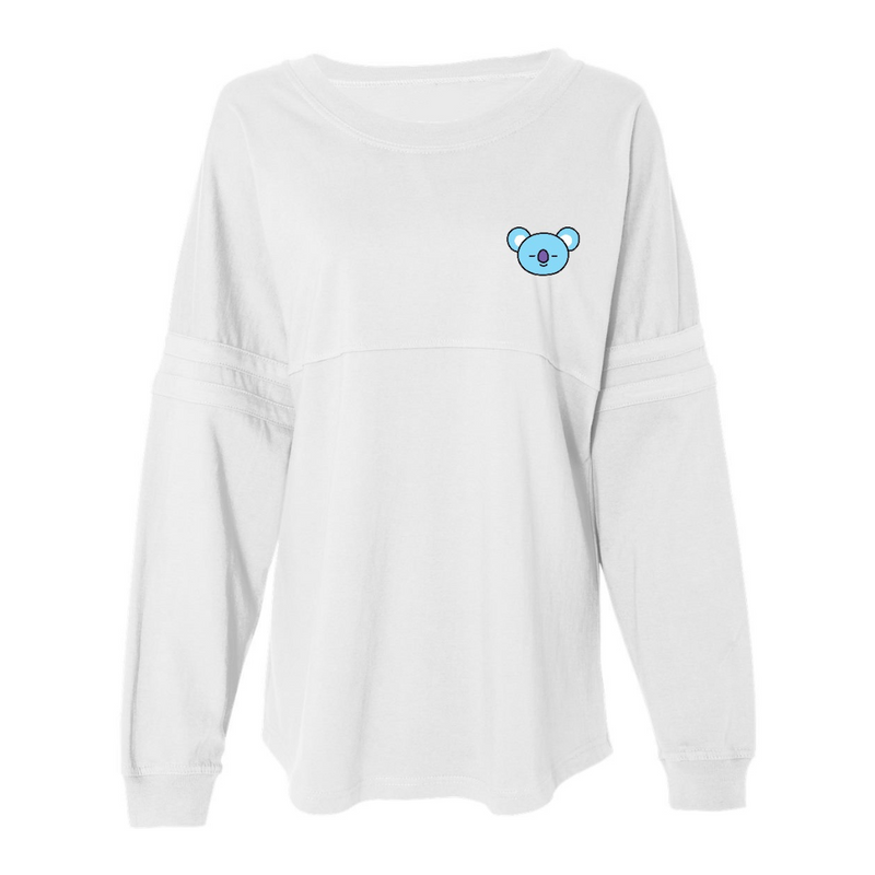 RM | Koya Bias Jersey