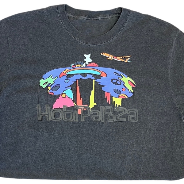Hope World Festival T-Shirt