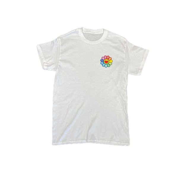 Hobicore Flower T-Shirt