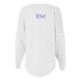 RM | Koya Bias Jersey