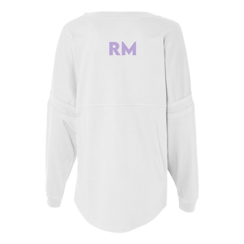 RM | Koya Bias Jersey